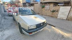 فولكسفاغن جولف